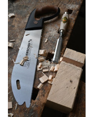 Sierra Japonesa maderas duras