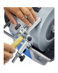 Tormek T4 + Accesorio gubias Tormek