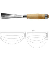 Gubia bernesa 9/50 Pfeil
