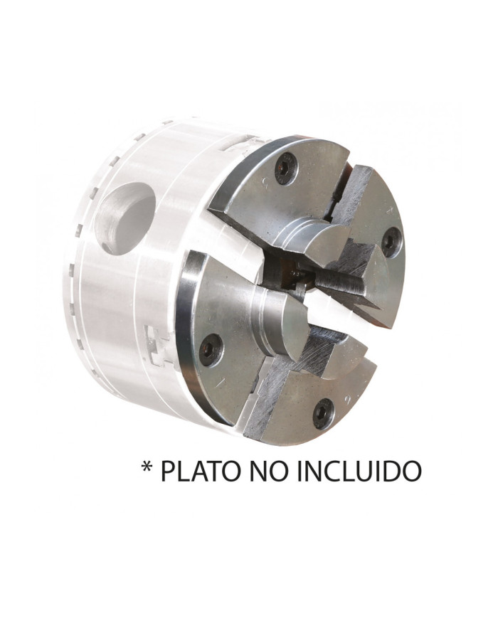 Mordaza para cuencos NCK 6019 Mordaza para cuencos NCK 6019