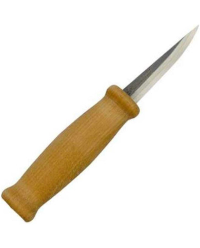 Cuchillo de talla 105 Erik Frost Mora