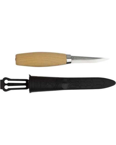 Cuchillo de talla 106 Erik Frost Mora