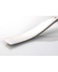 Gubia curvada corte 7 ref. 3116