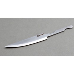 Cuchillo de talla sin mango BC4