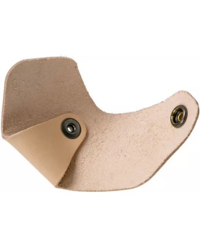 Funda de piel para vaciadores 162 y 164 MORA