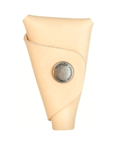 Funda de piel para vaciadores 162 y 164 MORA