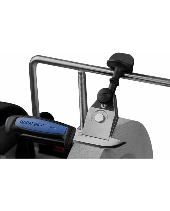 Dispositivo Afilado Cuchillos Cortos Tormek