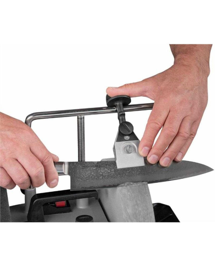Dispositivo Afilado Cuchillos Cortos Tormek Dispositivo Afilado Cuchillos Cortos Tormek