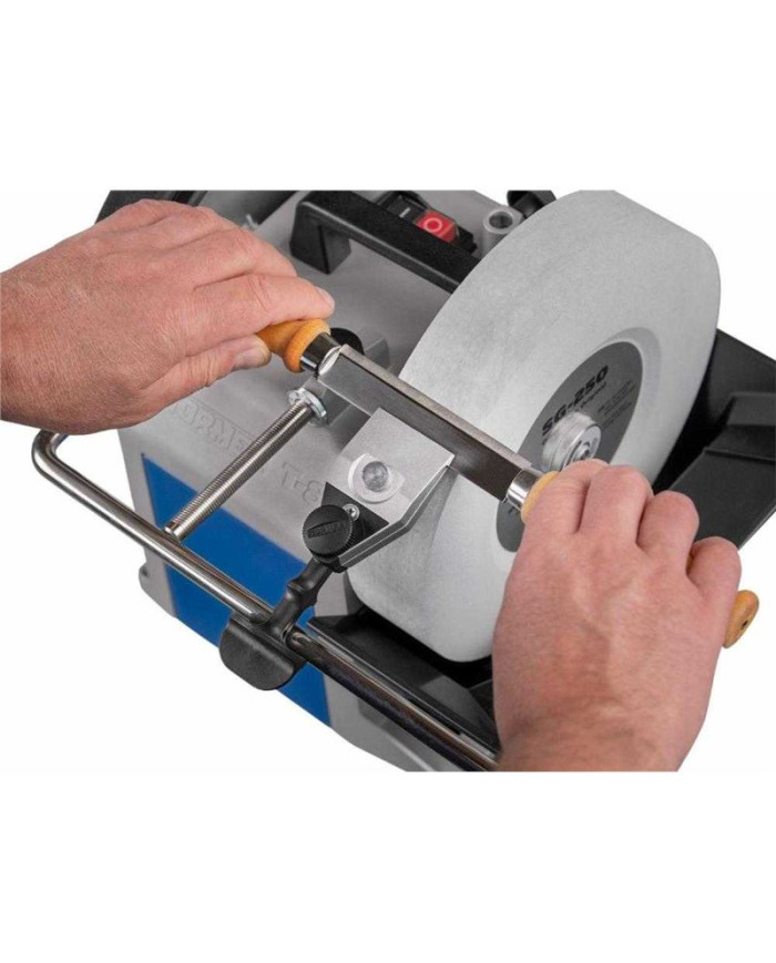 Dispositivo Afilado Cuchillos Cortos Tormek