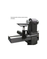 Torno MC 1421 VDA sobremesa - 1,5 CV