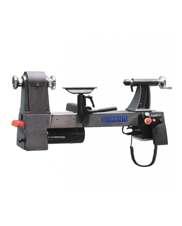 Torno MC 1421 VDA sobremesa - 1,5 CV Torno MC 1421 VDA sobremesa - 1,5 CV