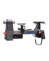 Torno MC 1421 VDA sobremesa - 1,5 CV