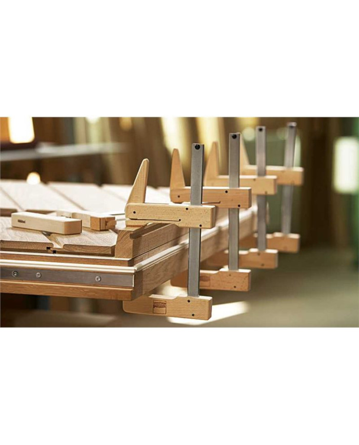 Soporte de maderas Klemmy de madera - HKL40