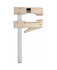 Soporte de maderas Klemmy de madera - HKL40
