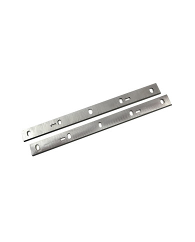 Juego cuchillas recambio MBY250