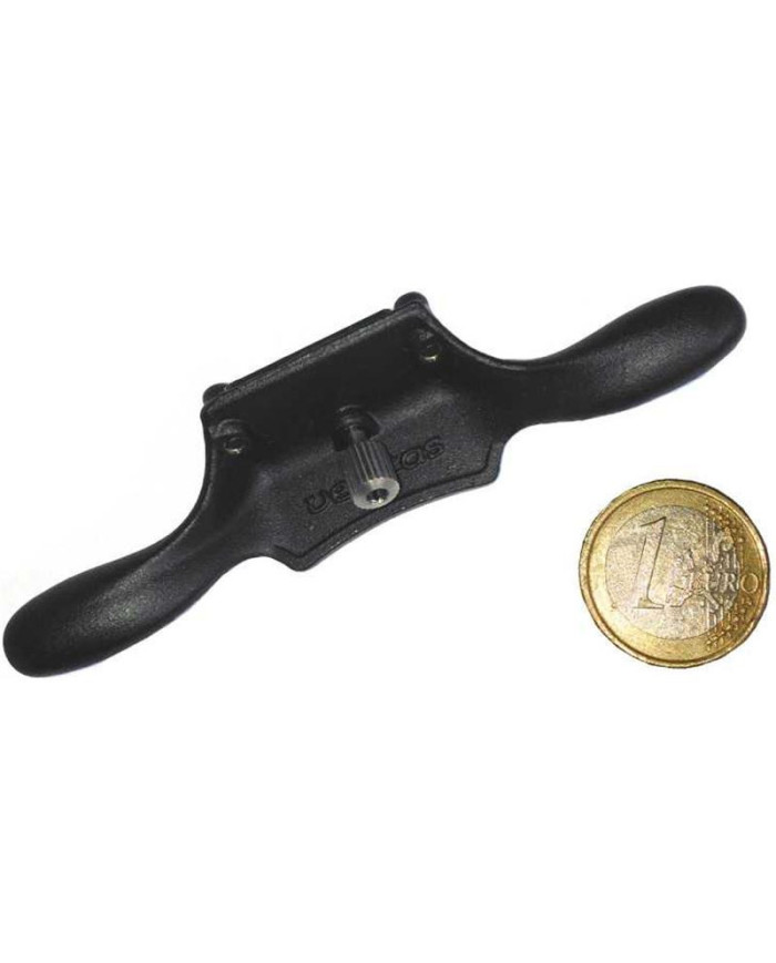 Mini cepillo Cabinet Scraper escala 1/3 Veritas Mini cepillo Cabinet Scraper escala 1/3 Veritas