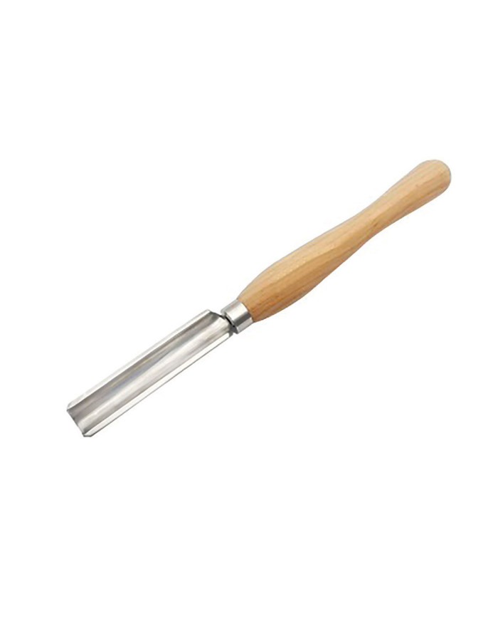 Gubia desbaste 28 mm Premium