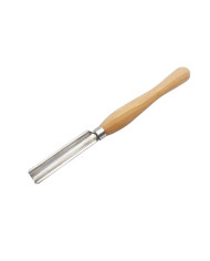 Gubia desbaste 28 mm Premium