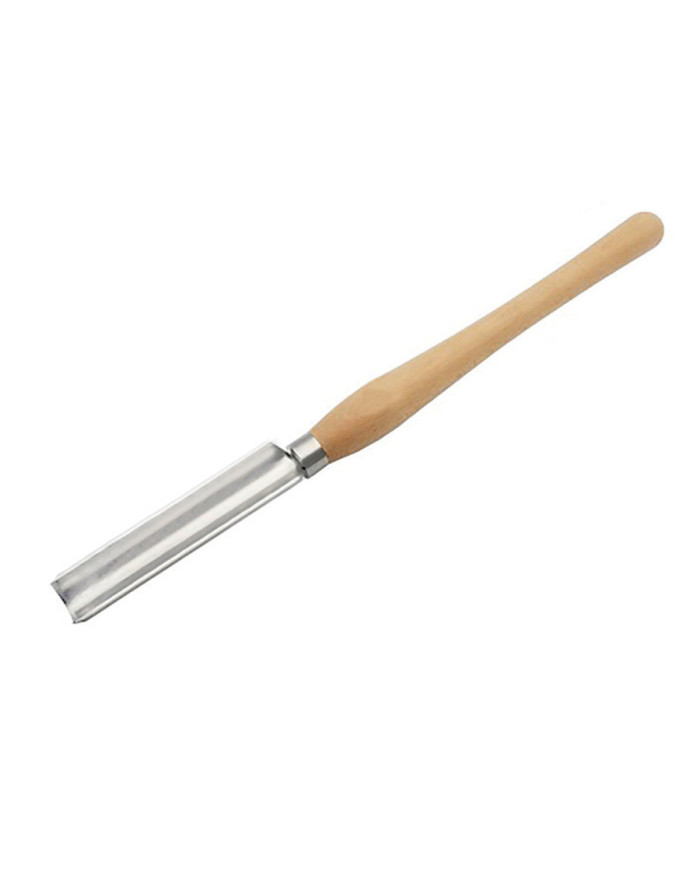 Gubia desbaste 40 mm Premium