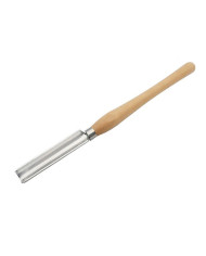 Gubia desbaste 40 mm Premium