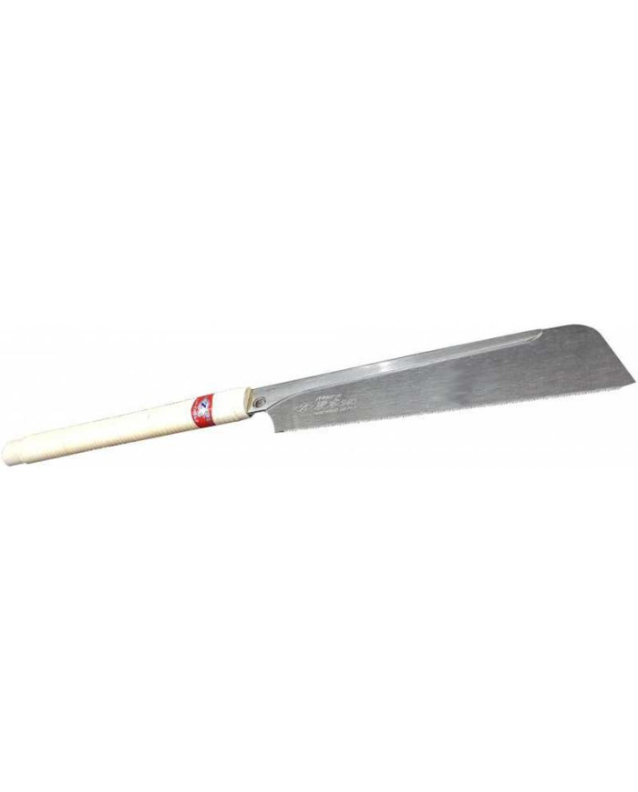 Sierra japonesa con costilla Dozuki para maderas duras Sierra japonesa con costilla Dozuki para maderas duras