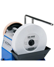 Maquina de afilado Tormek T-4 | Afiladora al agua de la marca Tormek