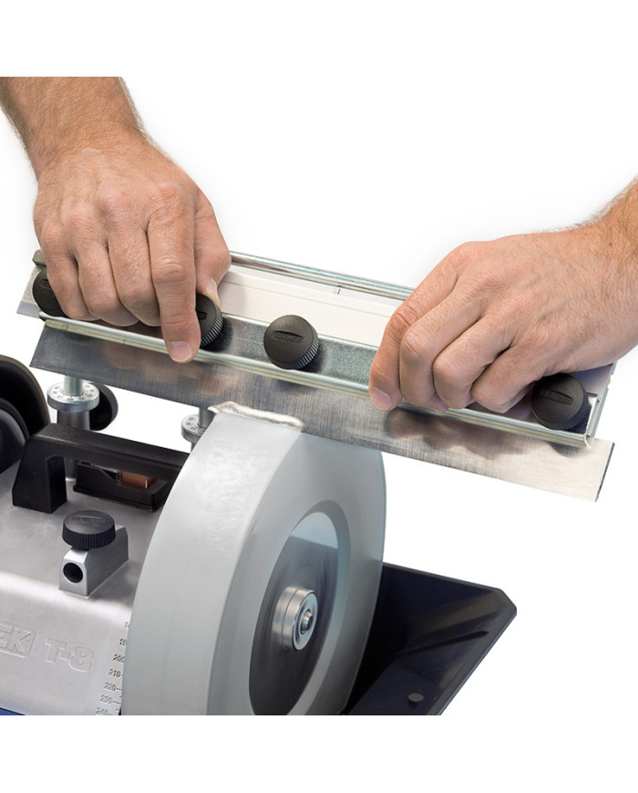 Dispositivo Para Afilar Cuchillas De Cepilladora SVH-320 Tormek