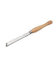 Formon Biselado 19mm Premium