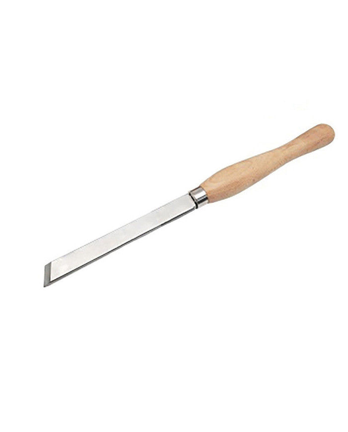 Formon Biselado 25 mm Premium