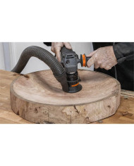 SPHEROPLANE ARBORTECH