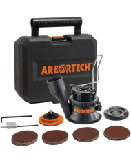 SPHEROPLANE ARBORTECH