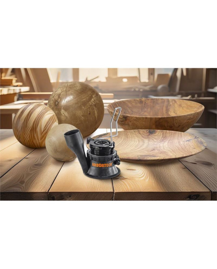 SPHEROPLANE ARBORTECH