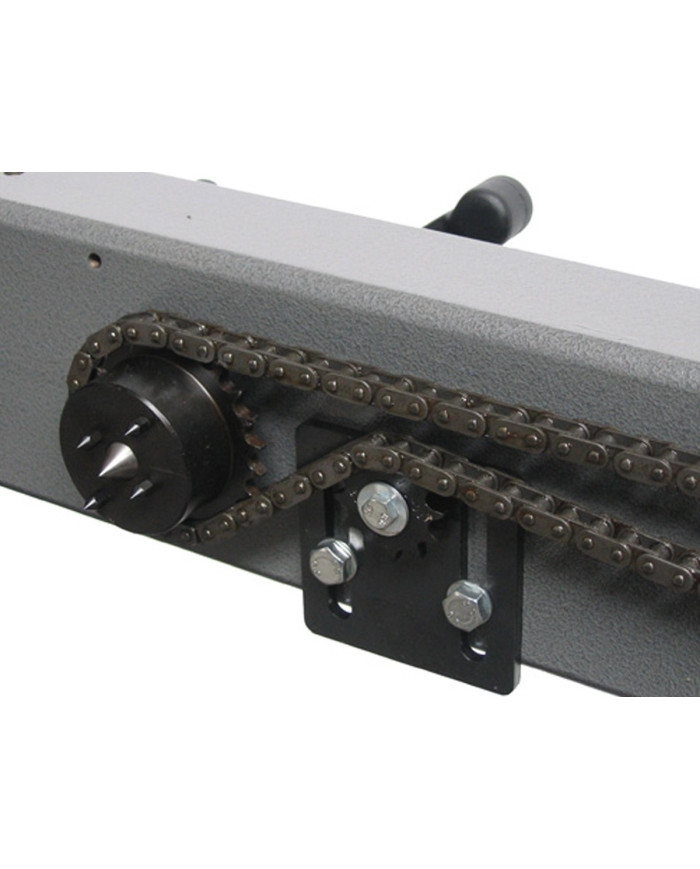 Copiadora de tallas sin motor KPB2545-NM - Wivamac