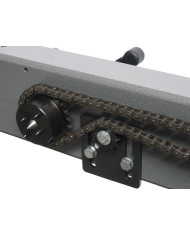 Copiadora de tallas con motor de 1000 W - KPB2545PRO