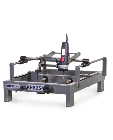Copiadora de tallas con motor de 1000 W - KPB2545PRO Copiadora de tallas con motor de 1000 W - KPB2545PRO