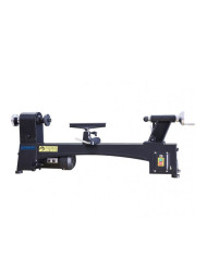 Oferta Iniciacion Torno 1224X + Juego gubias+ Plato