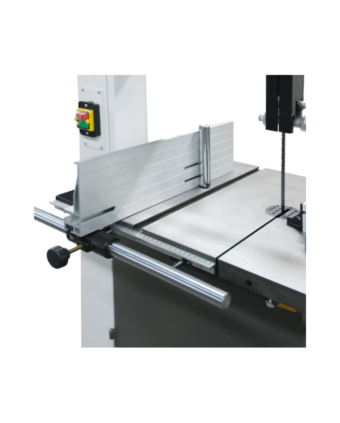 Sierra de cinta HBS 400 PN E 2 CV volante 416 mm