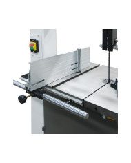 Sierra de cinta HBS 400 PN E 2 CV volante 416 mm