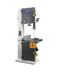 Sierra de cinta  HBS 450 PN LOMBARTE 4 CV volante 452 mm