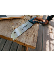 Sierra Japonesa maderas duras