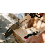 Sierra Japonesa maderas duras