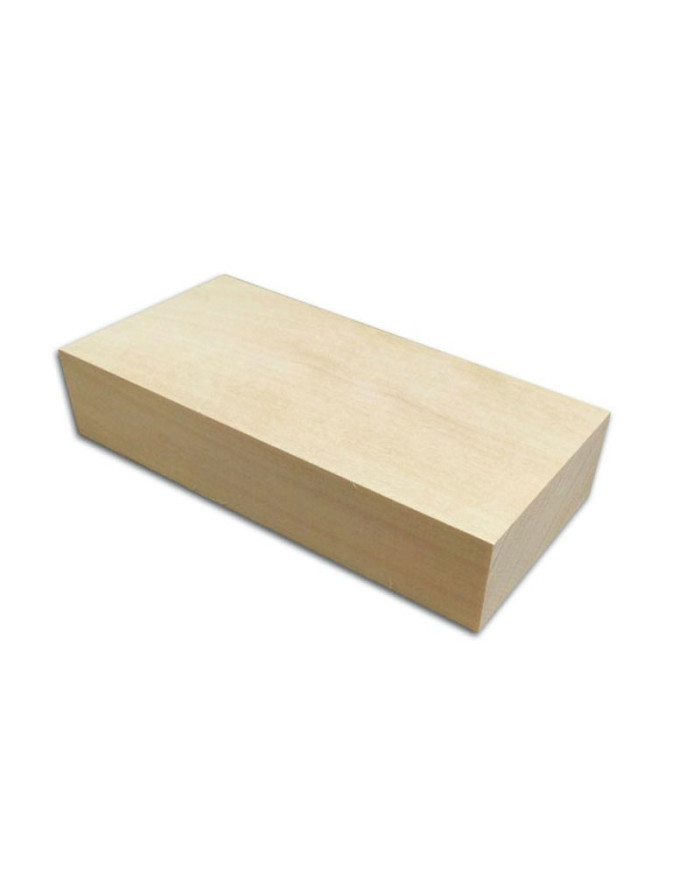 Madera de Tilo Madera de Tilo