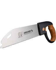 Sierra Japonesa maderas duras