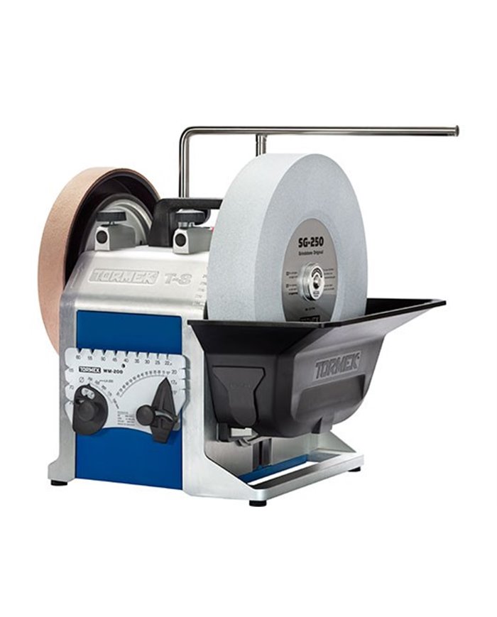 Maquina Tormek de afilado T-8 Maquina Tormek de afilado T-8