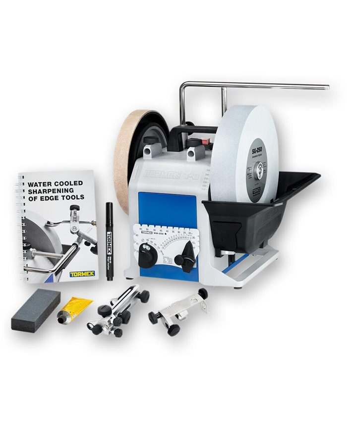 Maquina Tormek de afilado T-8 Maquina Tormek de afilado T-8