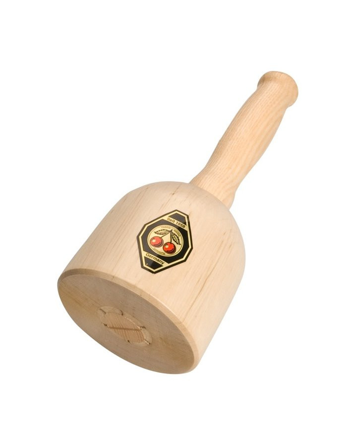 Juego 4 gubias de hoja corta Kirschen (sin funda) CON MAZA DE OBSEQUIO Juego 4 gubias de hoja corta Kirschen (sin funda) CON MAZA DE OBSEQUIO