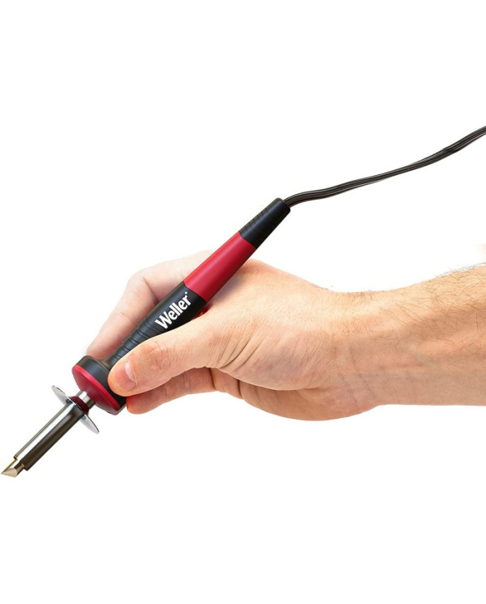 Estuche de pirograbado WELLER 25 w