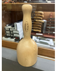 Maza de Haya de una sola pieza Rius