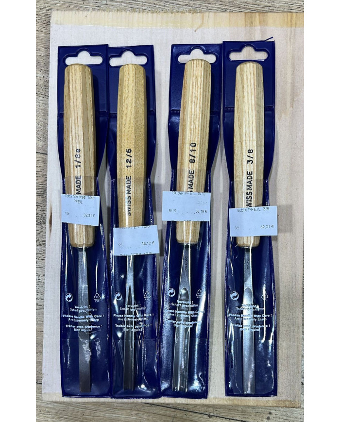 Juego de iniciación Pfeil