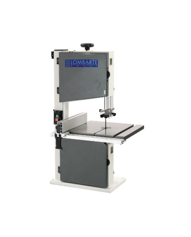 Sierra de cinta  HBS 250 Sobrebanco